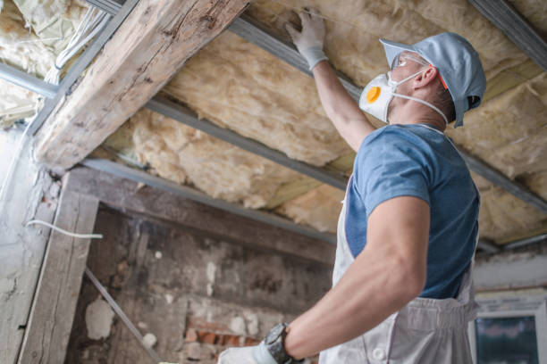 Best Residential Insulation in Morro Bay, CA