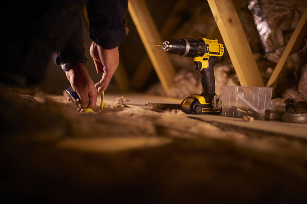 Best Insulation for Specific Applications in Morro Bay, CA