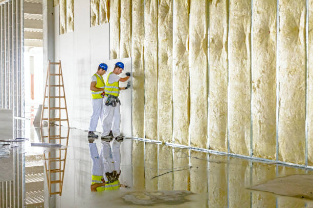 Best Types of Insulation in Morro Bay, CA